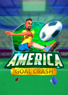 America Goal Crash