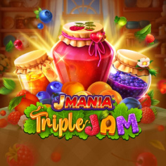 J Mania Triple Jam