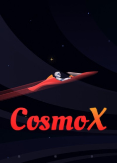 CosmoX