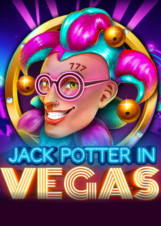 Jack Potter in Vegas