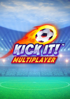 Kick It Multiplayer