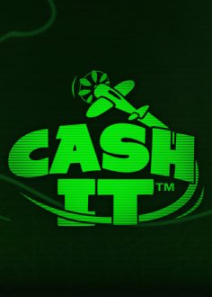 CASH IT