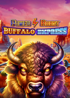 Power Boost: Buffalo Express