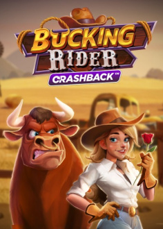 Bucking Rider