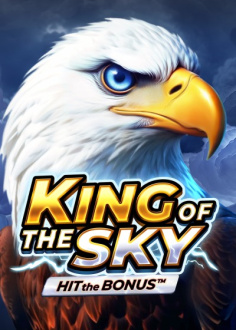 King of the Sky: Hit the Bonus