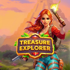 Treasure Explorer
