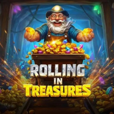 Rolling in Treasures