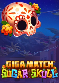 Giga Match Sugar Skull