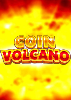 Coin Volcano