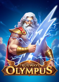 Olympus TRUEWAYS