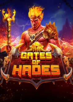 Gates of Hades