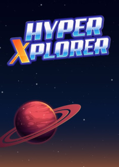 HyperXplorer