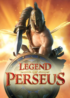 Legend of Perseus