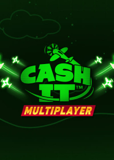 Cash It Multiplayer