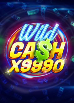Wild Cash х9990