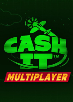 Cash It Multiplayer: Double Heat